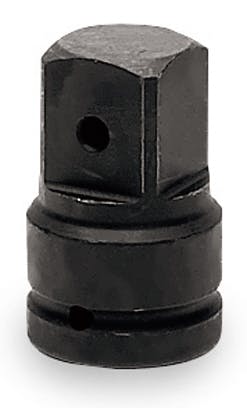 Snap-On IM35 1" Female to 1-1/2" Male Impact Socket Adapter